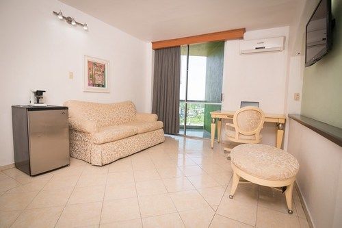 Hotel De Casa Blanca Lázaro Cárdenas Zewnętrze zdjęcie