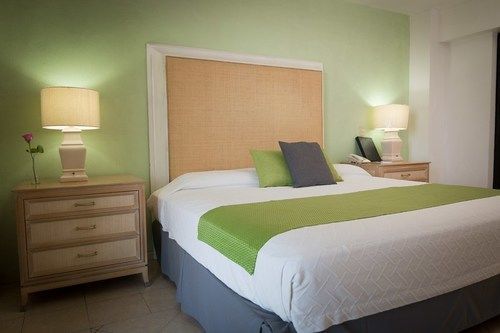 Hotel De Casa Blanca Lázaro Cárdenas Zewnętrze zdjęcie