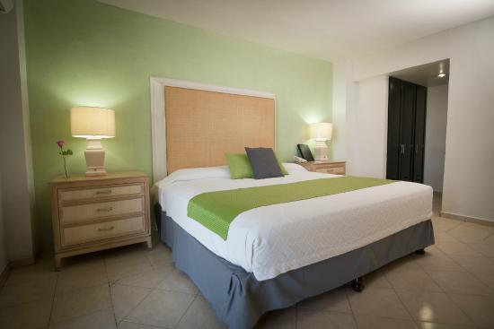 Hotel De Casa Blanca Lázaro Cárdenas Zewnętrze zdjęcie